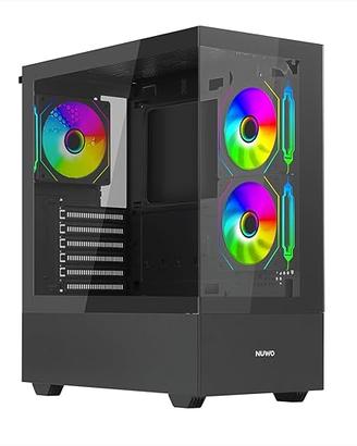 PC  Intel i7 14700K 32 GB  SSD M.2 1 TB RTX 5060