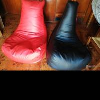 poltrona tipo fantozzi