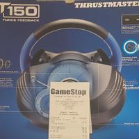 Volante Thrustmaster T150