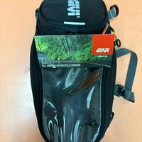 Borsa GIVI da serbatoio moto con magneti