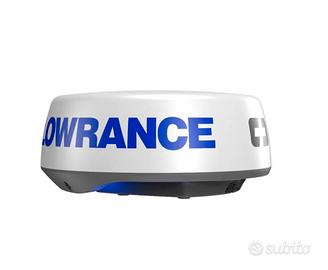 Lowrance Simrad HALO 20+ Antenna Radar 36nm
