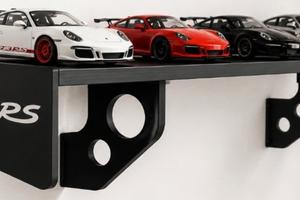 Kit Staffe Mensola Racing GT3 RS - Design Motorspo