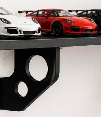 Kit Staffe Mensola Racing GT3 RS - Design Motorspo