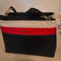 Borsa in pelle carpisa