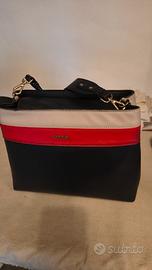 Borsa in pelle carpisa