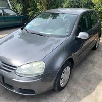 Ricambi usati VOLKSWAGEN GOLF 5 1.9 TDI - BKC