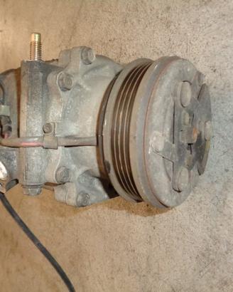 COMPRESSORE CLIMA PER HONDA HR-V 4X4 1.6 2000