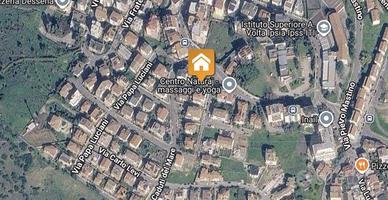 Immobile in asta di 157 m² con 4 locali a Nuoro
