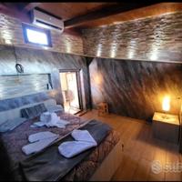 Università rende loft mansardato permuto