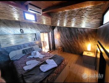 Università rende loft mansardato permuto