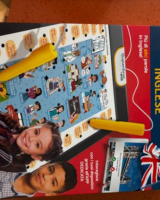 Sapientino inglese