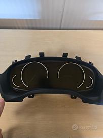 QUADRO STRUMENTI BMW G 