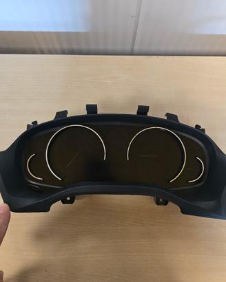 QUADRO STRUMENTI BMW G 