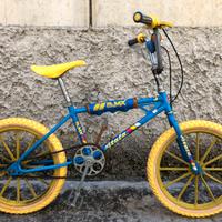 Bmx atala 3 anni 80