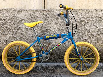 Bmx atala 3 anni 80