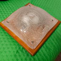 Plafoniera lampadario