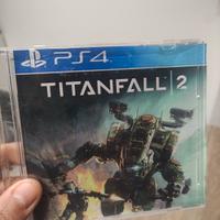 Titanfall 2 per ps4
