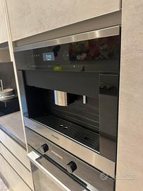 Macchina Caffe Miele CVA 6401