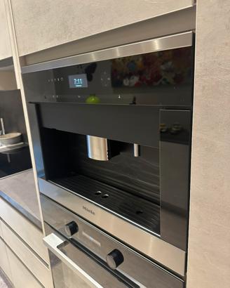 Macchina Caffe Miele CVA 6401
