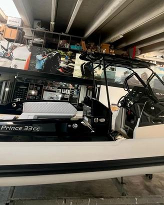 Nuova Jolly Prince 33 CC