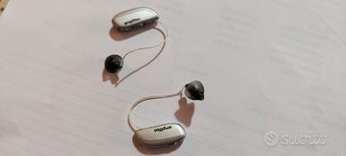auricolari Amplifon 
