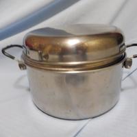 Per campeggio se pentole