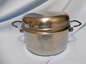 Per campeggio se pentole