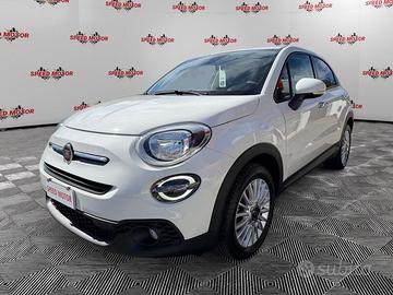 FIAT 500X 1.3 T4 150cv Automatica, SENSORI, C...