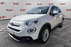 FIAT 500X 1.3 T4 150cv Automatica, SENSORI, C...