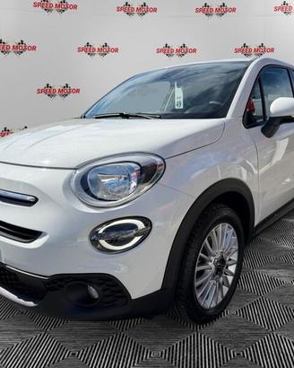 FIAT 500X 1.3 T4 150cv Automatica, SENSORI, C...