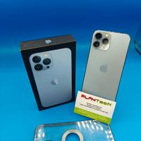 APPLE IPHONE 13 PRO MAX 128 GB  BATTERIA 87% USATO