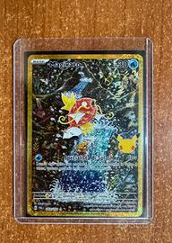 Magikarp Classic  30esimo Anniversario