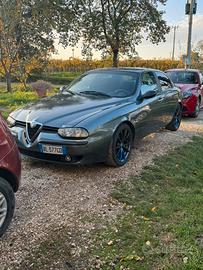 Alfa Romeo 156