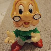 Nano "Dotto"  Disney vintage 