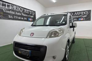Fiat Qubo 1.3 MJT 75 CV Dynamic