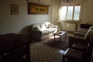 Appartamento abitabile