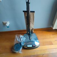 lucidatrice aspirapolvere Hoover 