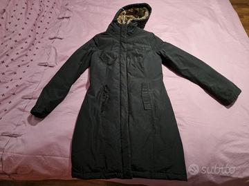 Woolrich originale taglia XS