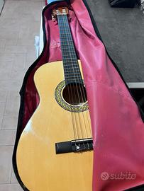 chitarra didattica