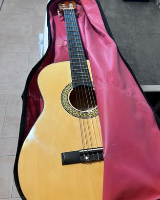 chitarra didattica