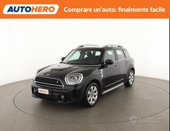 MINI Countryman ZU23634
