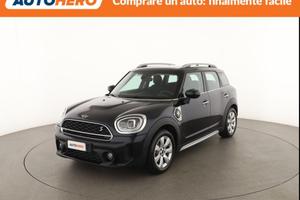 MINI Countryman ZU23634