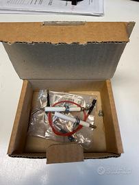 KIT ELETTRODI+CAVETTI IPSE COD.95000303