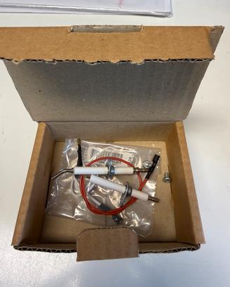 KIT ELETTRODI+CAVETTI IPSE COD.95000303