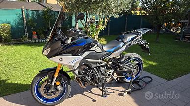 Yamaha Tracer 900 gt