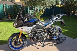Yamaha Tracer 900 gt