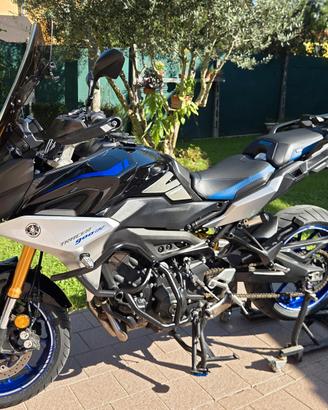 Yamaha Tracer 900 gt