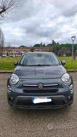 FIAT 500X CROSS 1.0 - 49.300 KM - OK NEOPATENTATI