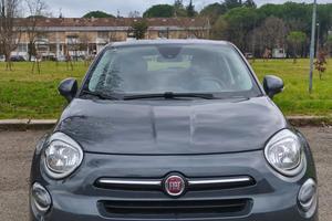 FIAT 500X CROSS 1.0 - 49.300 KM - OK NEOPATENTATI