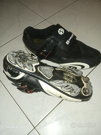 scarpe mtb